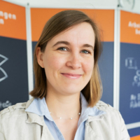 Julia Gründel